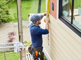 Best Fascia and Soffit Installation  in Sumter, SC